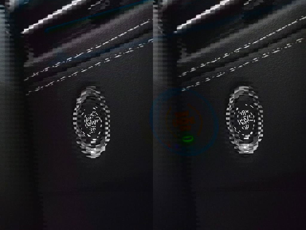 New 2026 Cadillac Escalade Sport w/ Touring Package image 24