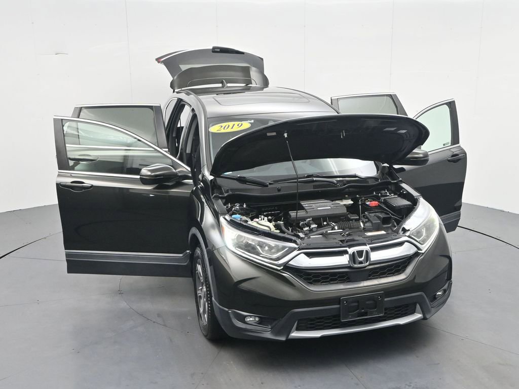 Used 2019 Honda CR-V EX image 39