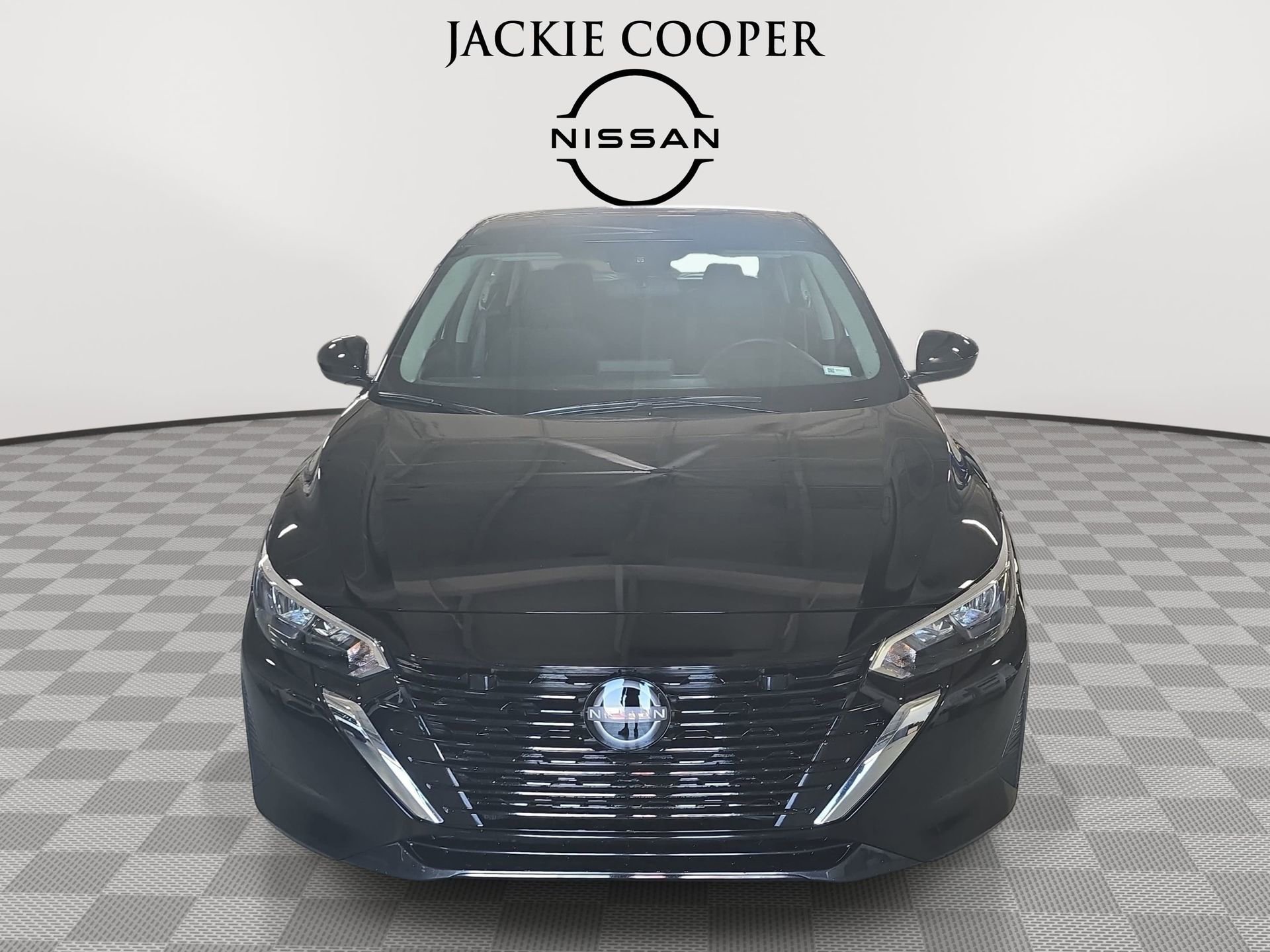 Certified 2025 Nissan Sentra S image 2