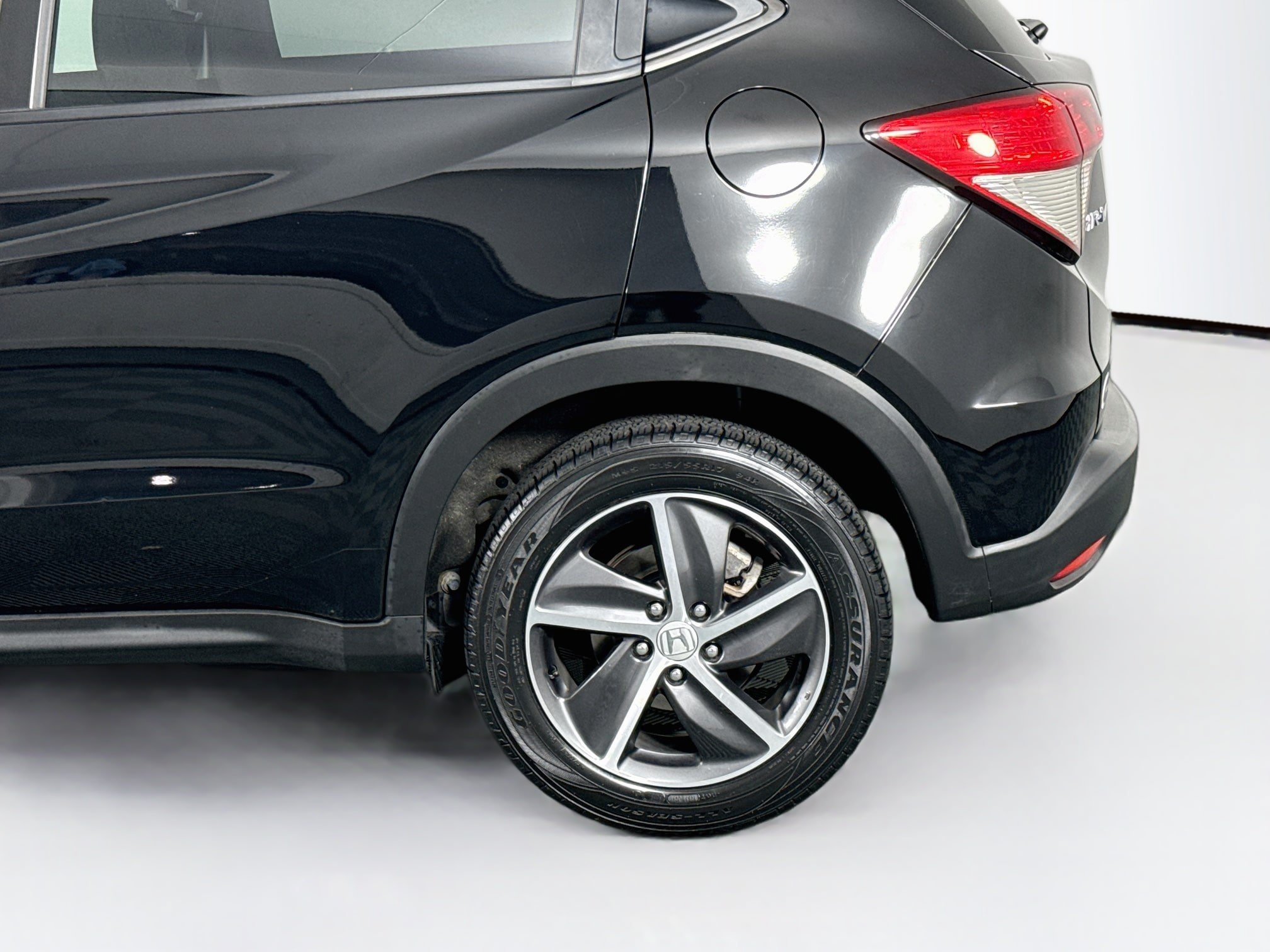 Used 2022 Honda HR-V EX image 42