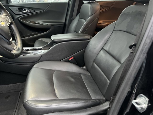 Used 2024 Chevrolet Malibu LT image 13