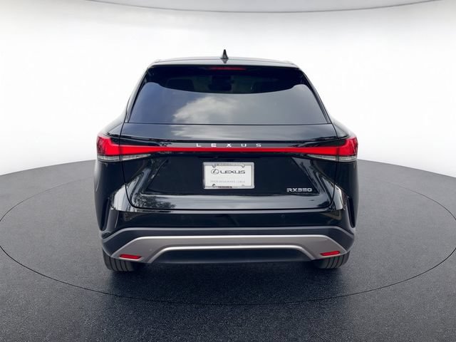 Used 2024 Lexus RX 350 FWD w/ Technology Package image 4