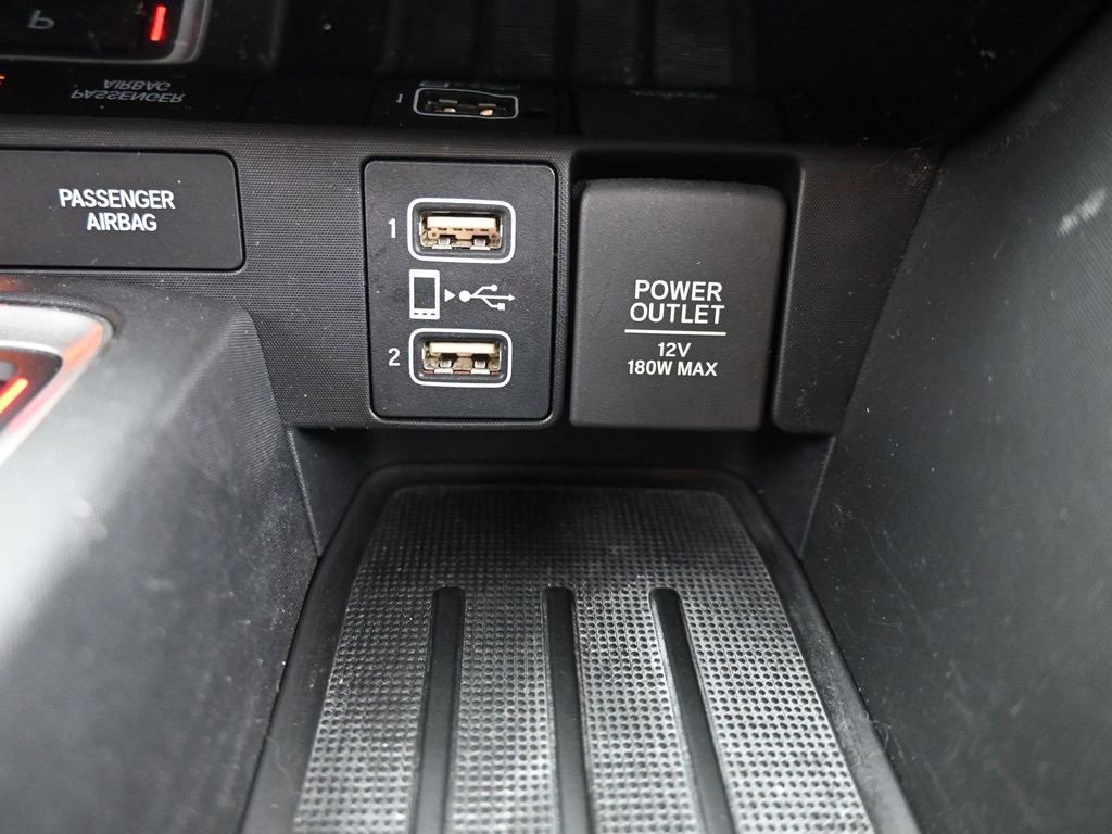 Used 2019 Honda Insight EX image 26