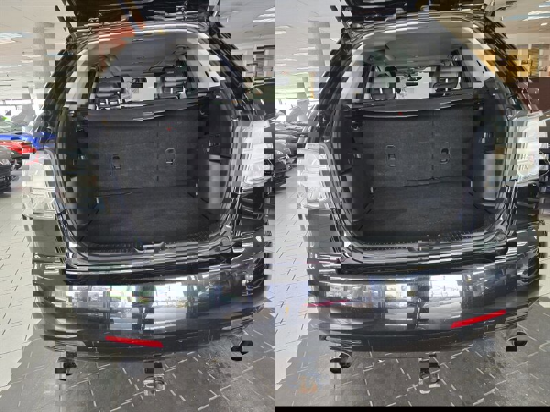 Used 2009 MAZDA CX-7 Touring image 18