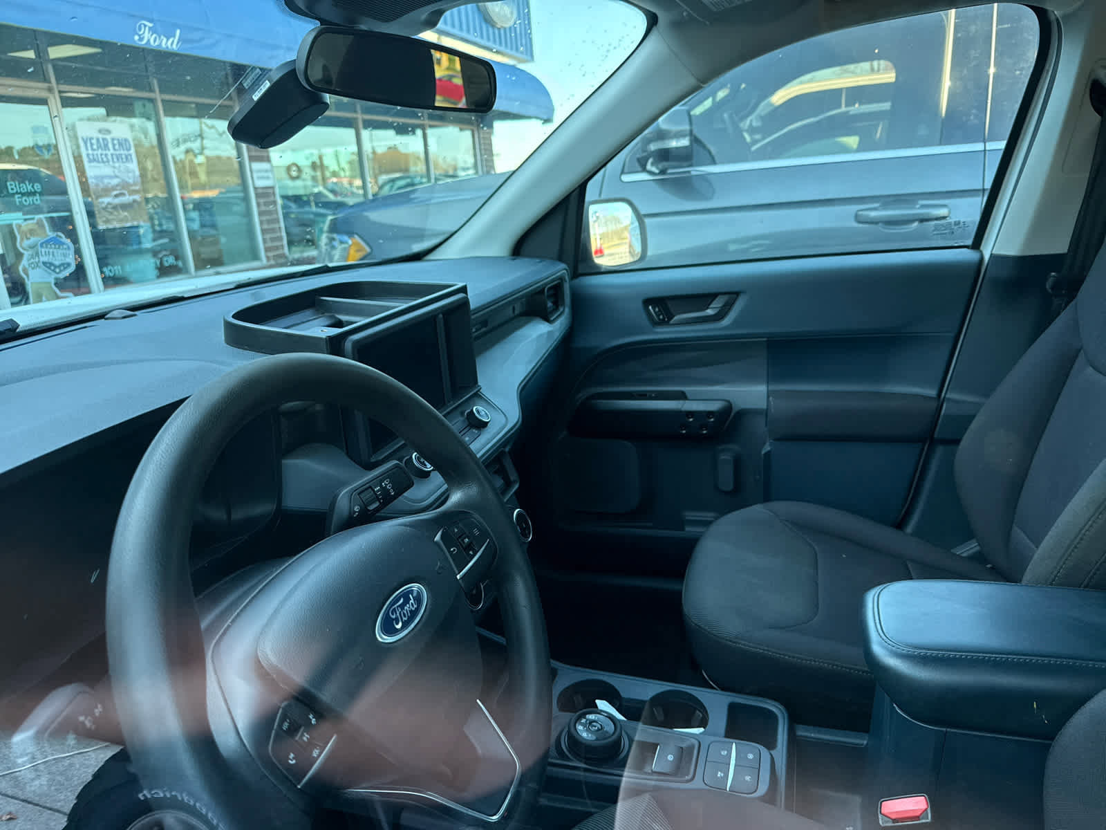 Used 2022 Ford Maverick XL image 6