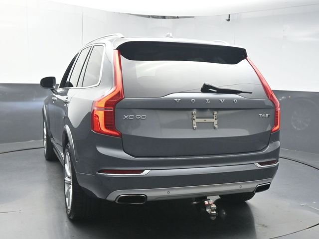 Used 2016 Volvo XC90 T6 Inscription AWD/4WD image 6