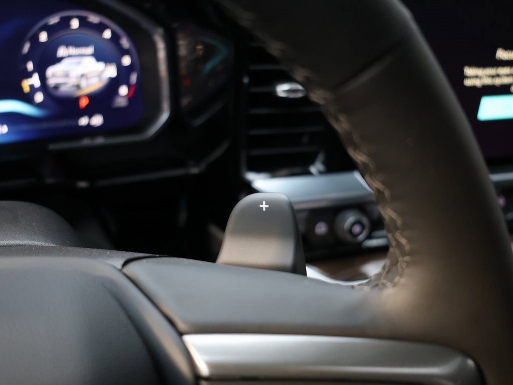 New 2026 Chevrolet Silverado 1500 RST image 21