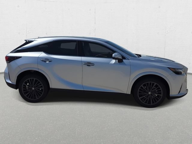 New 2026 Lexus RX 350 Premium w/ Convenience Package AWD/4WD image 4