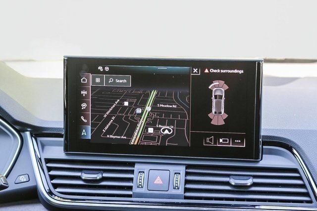 New 2025 Audi Q5 2.0T Premium Plus AWD/4WD image 14
