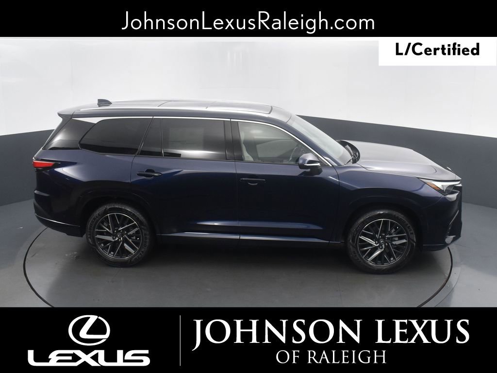 Used 2025 Lexus TX 350 FWD w/ Technology Package image 29