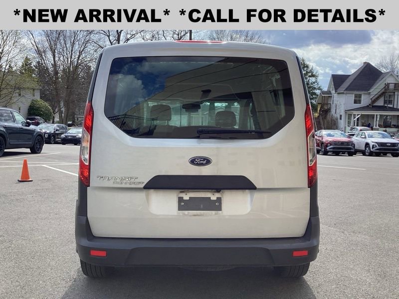 Used 2020 Ford Transit Connect XL image 6
