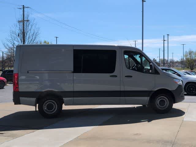 New 2026 Mercedes-Benz Sprinter 2500 image 7