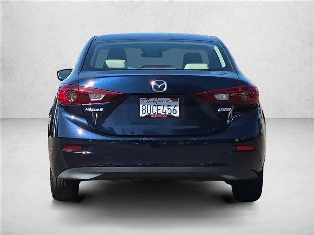Used 2017 MAZDA MAZDA3 Sport FWD image 7