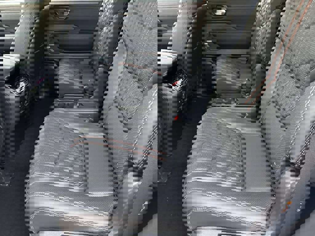 New 2026 Nissan Armada PRO-4X image 21