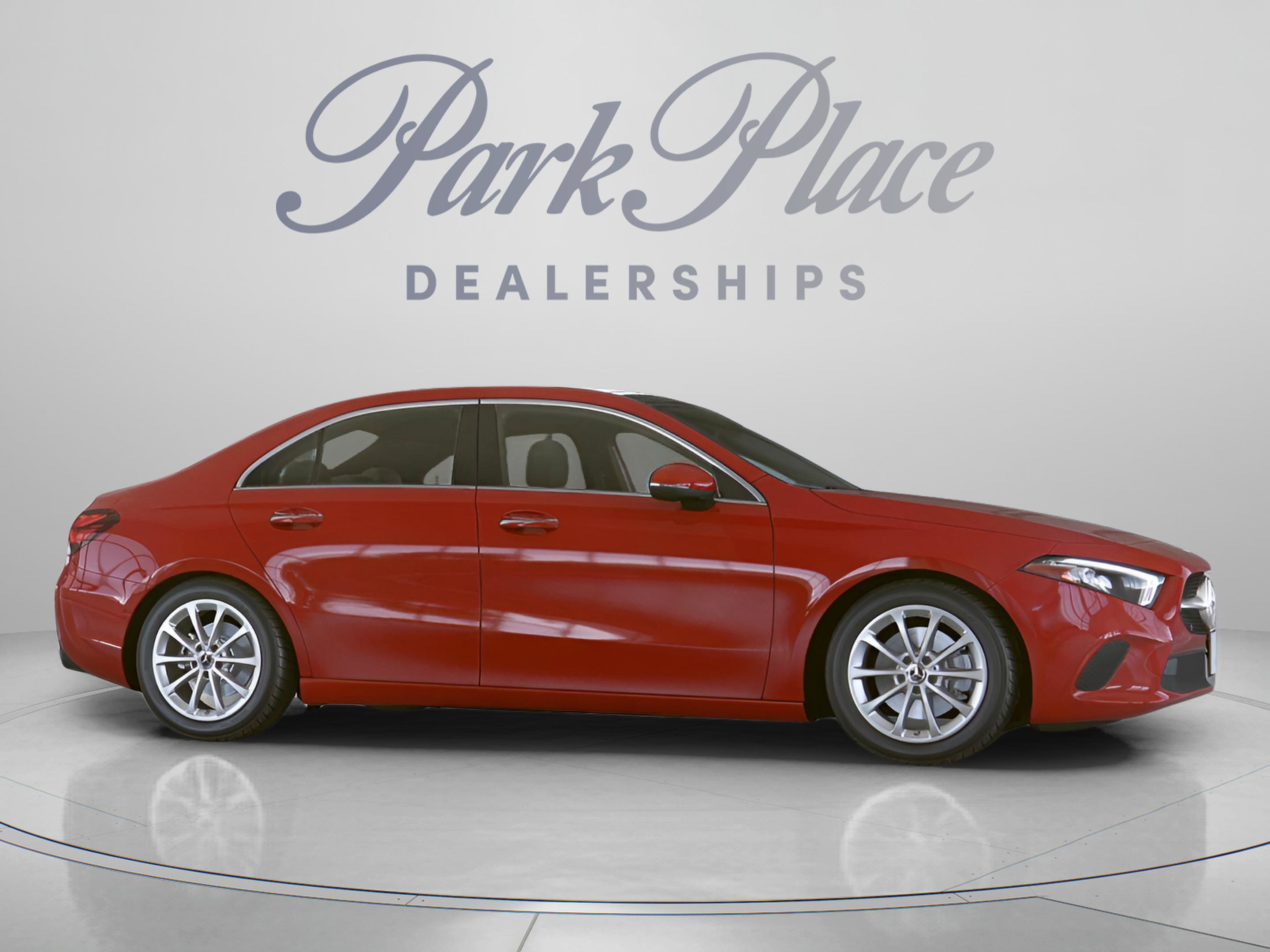 Certified 2020 Mercedes-Benz A 220 image 28