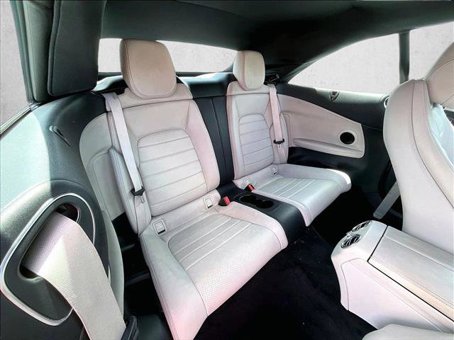 Used 2018 Mercedes-Benz C 300 Cabriolet image 29