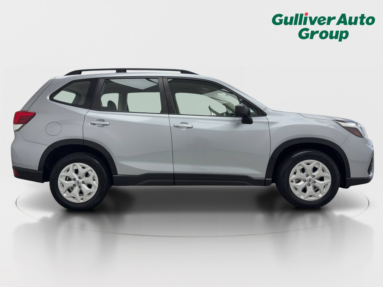 Used 2021 Subaru Forester AWD/4WD image 10