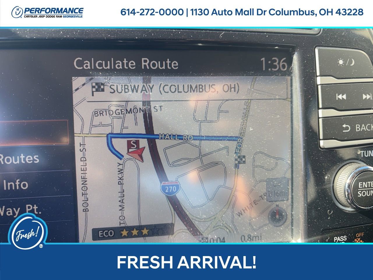 Used 2017 Nissan Maxima Platinum image 22