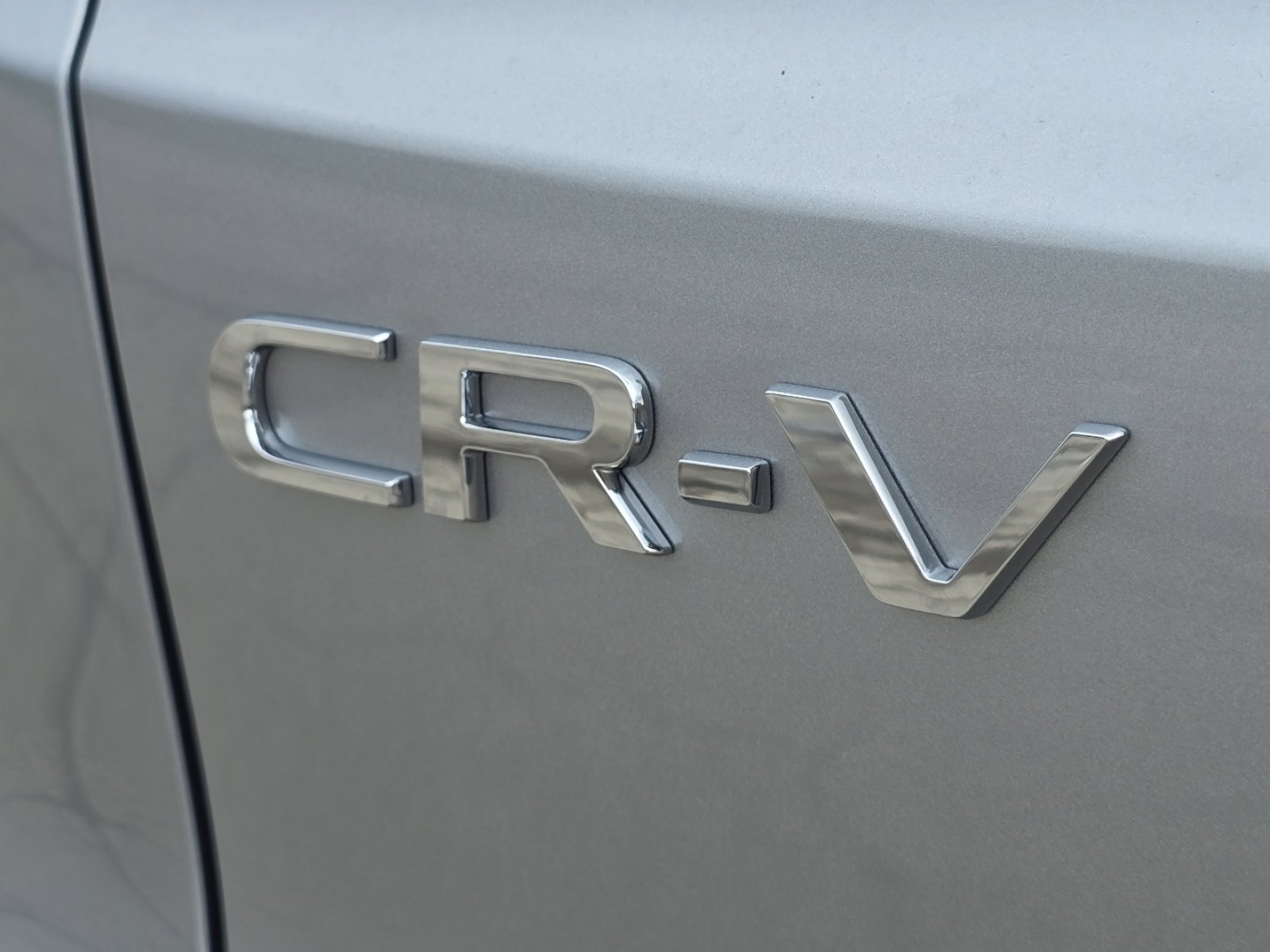 New 2026 Honda CR-V EX-L image 10
