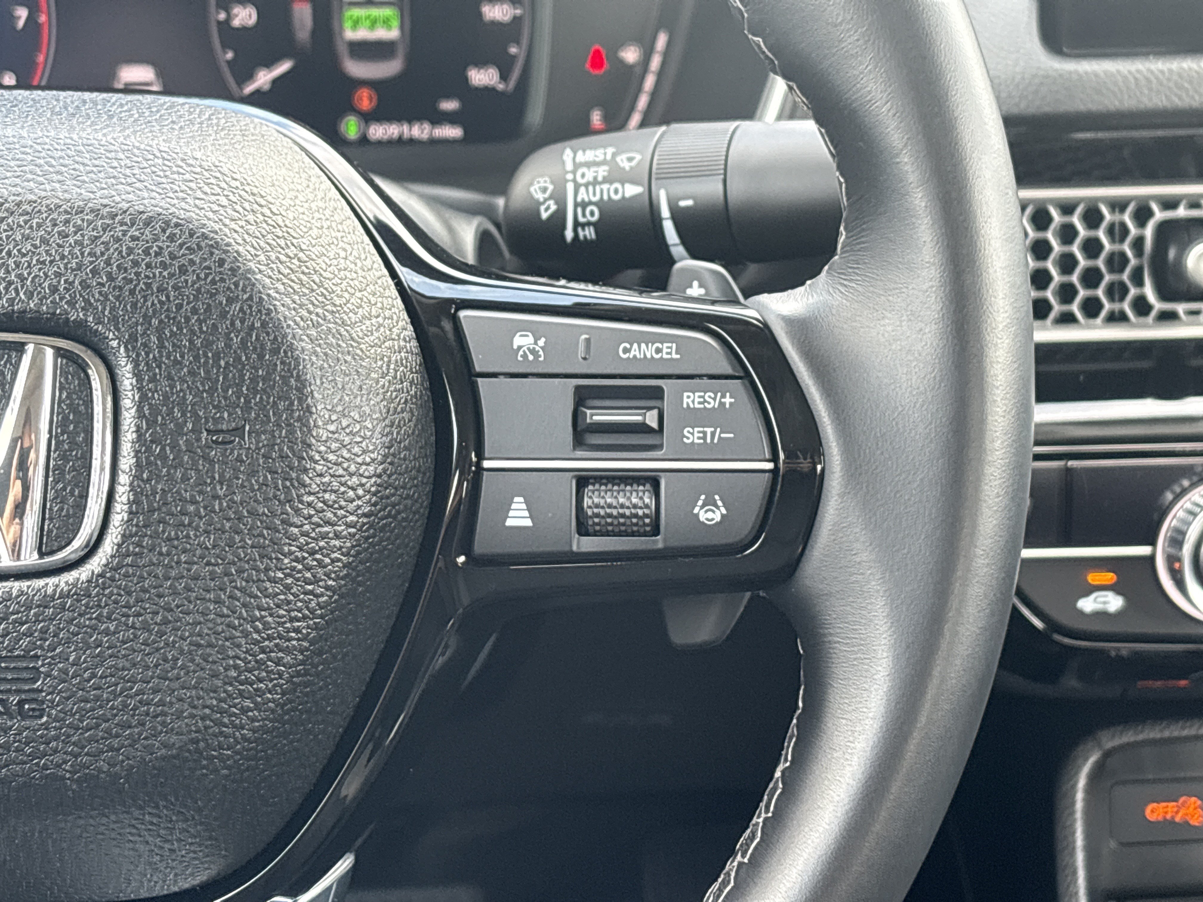 Used 2023 Honda Civic Touring image 20