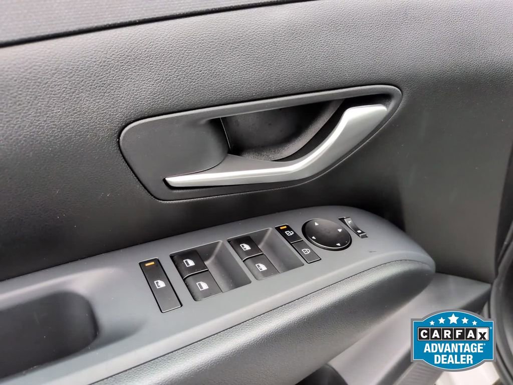 Used 2025 Hyundai Tucson XRT AWD/4WD image 13