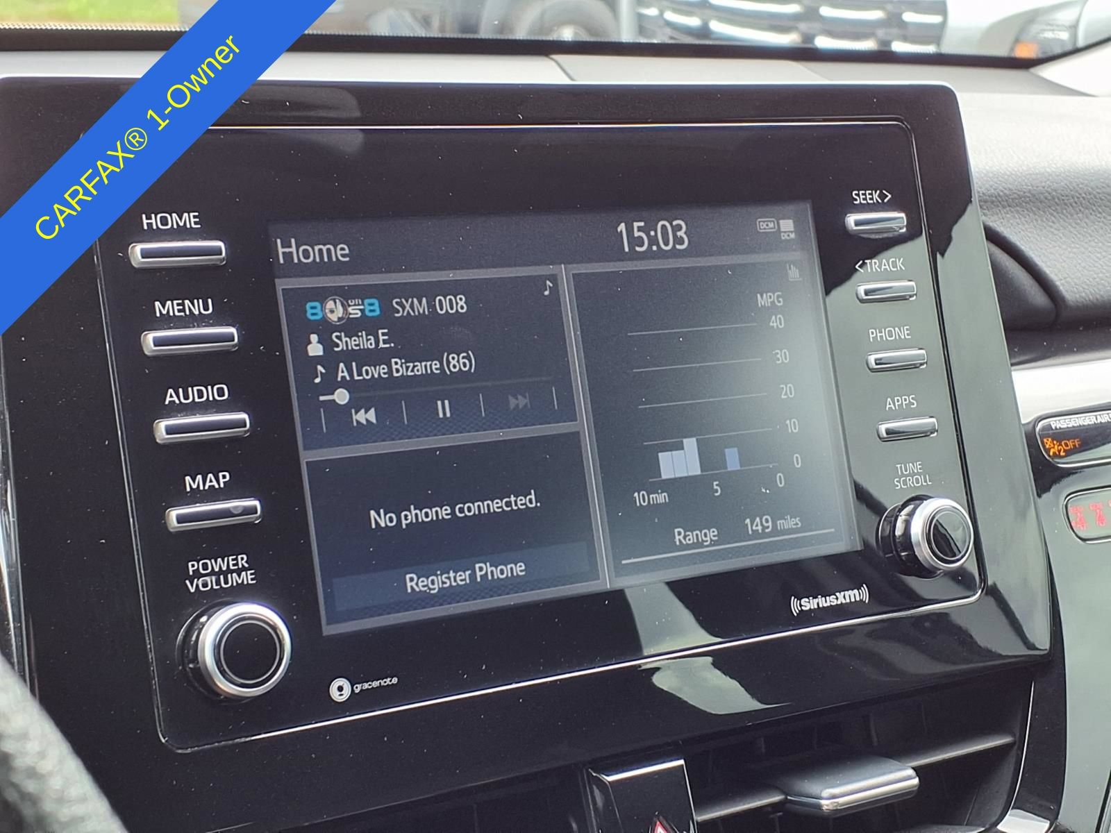 Used 2021 Toyota Camry LE FWD image 23