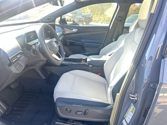 New 2025 Volkswagen ID.4 Pro S Plus image 15