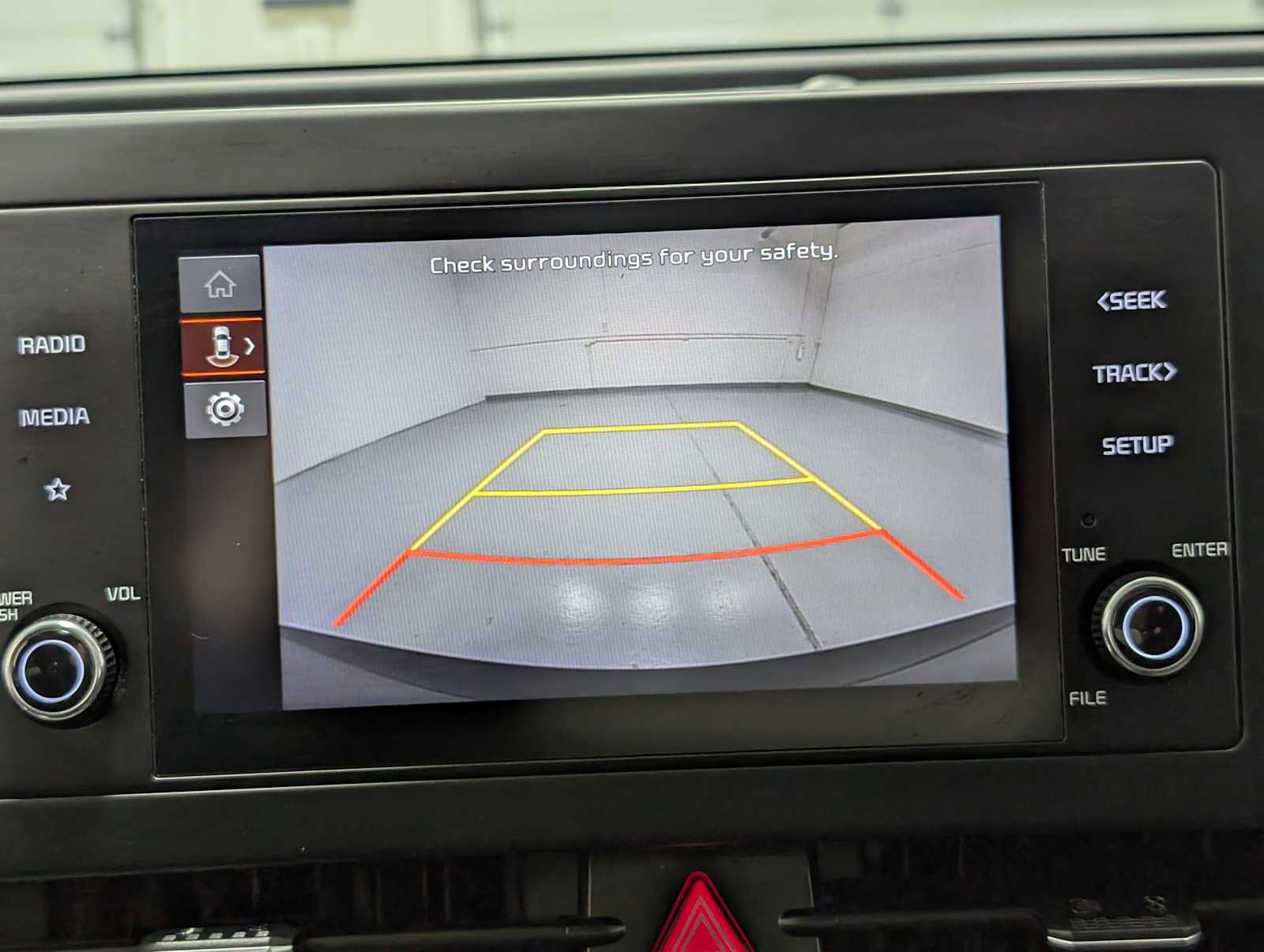 Certified 2023 Kia Sportage LX image 25