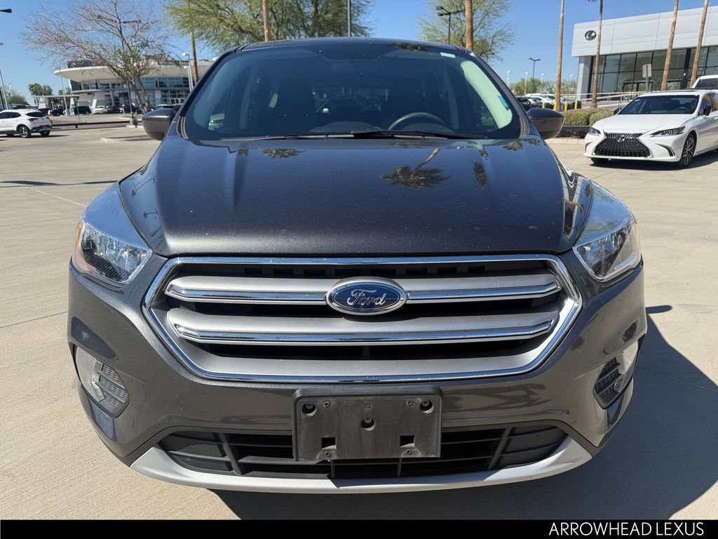 Used 2017 Ford Escape SE image 9