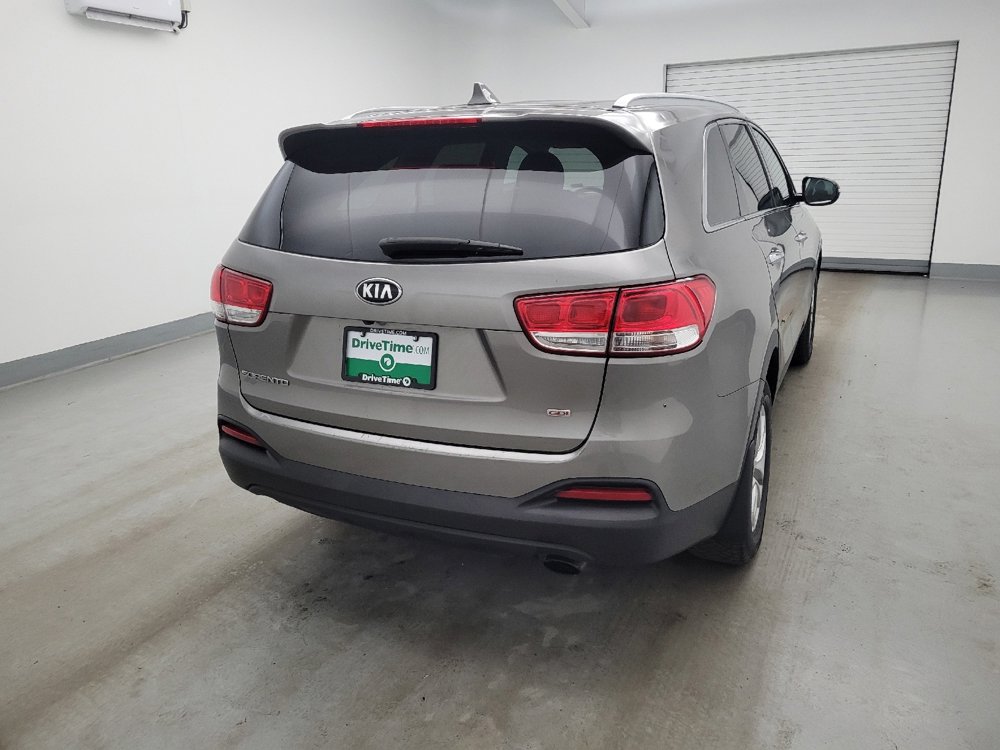 Used 2018 Kia Sorento LX FWD image 7
