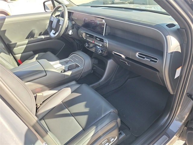 New 2026 Hyundai Palisade Calligraphy image 18