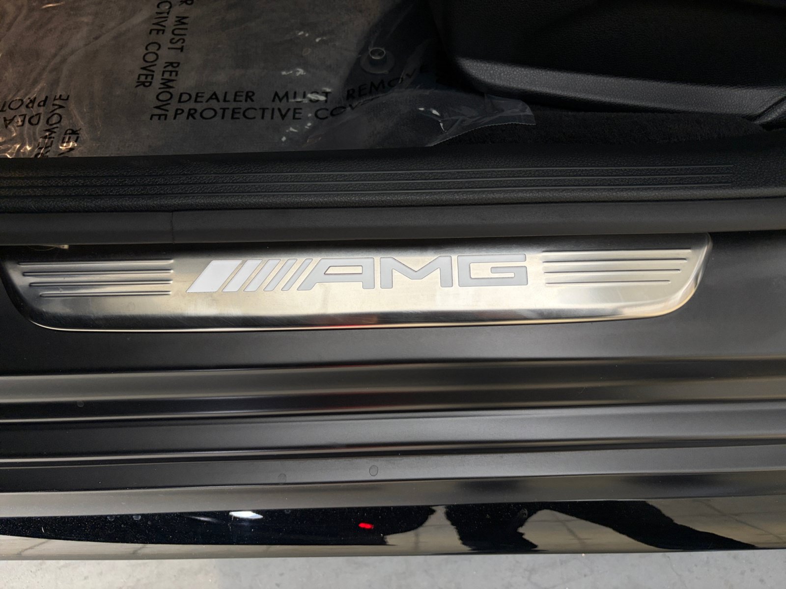 Used 2024 Mercedes-Benz AMG GT 53 image 47