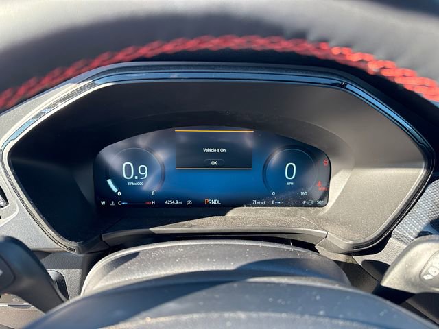 Used 2024 Ford Escape ST-Line Select w/ Tech Pack #2 image 25