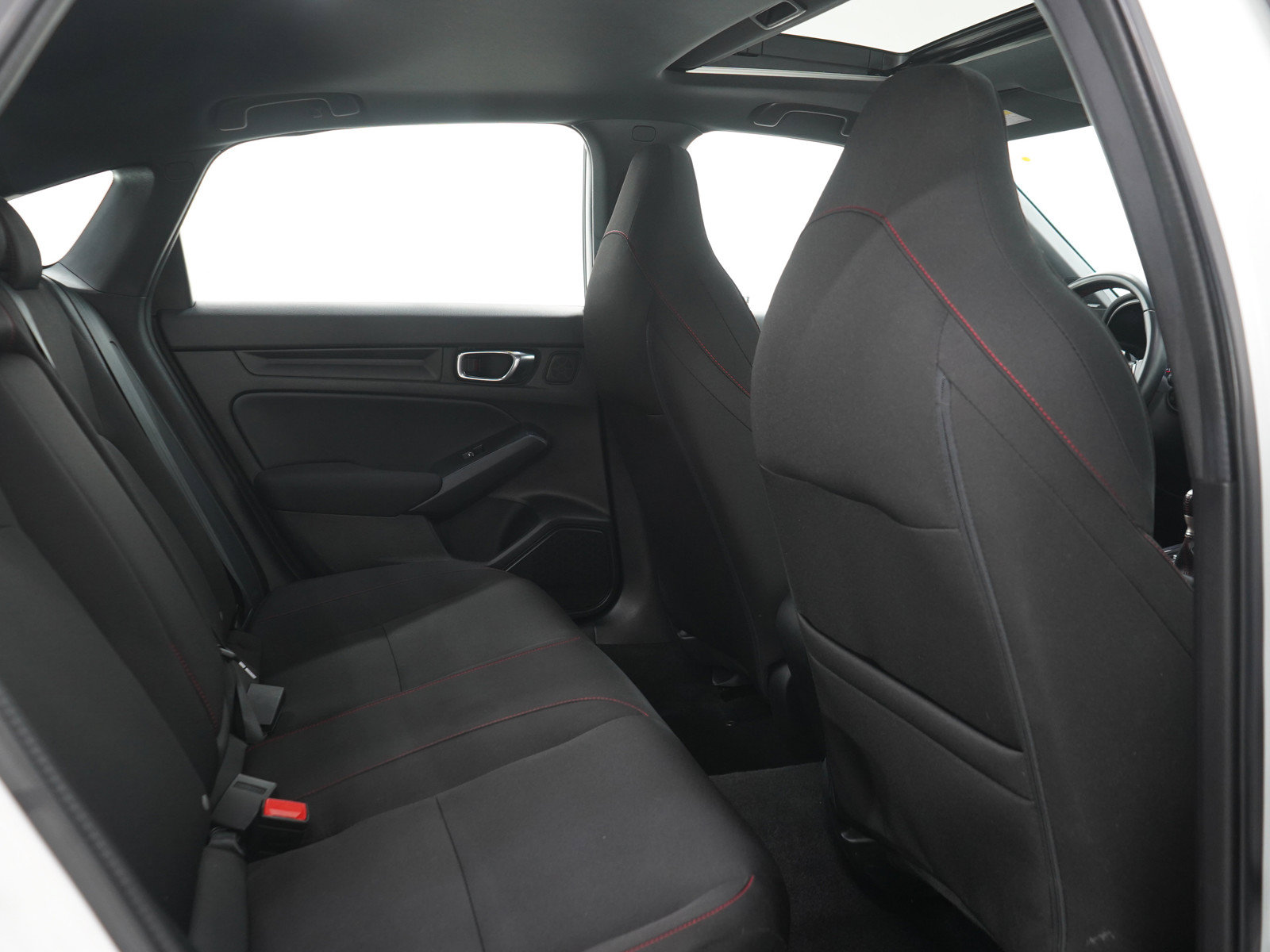 Used 2025 Honda Civic Si image 12