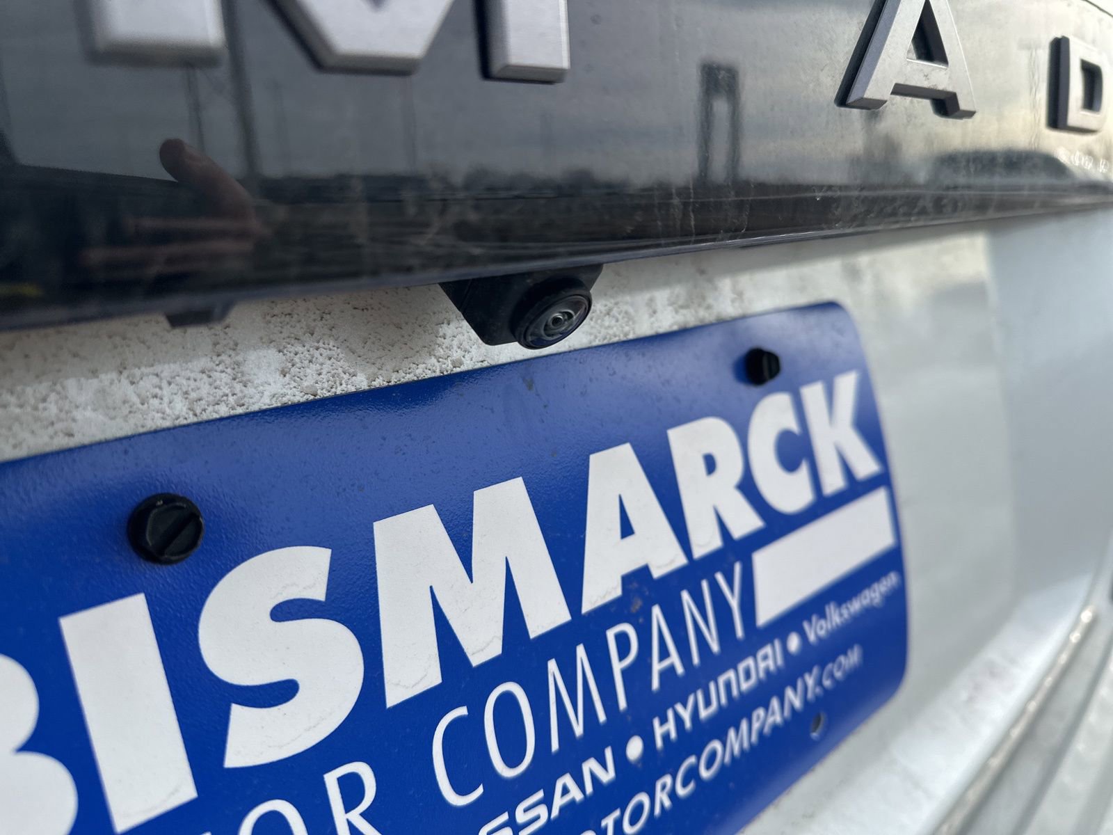 New 2026 Nissan Armada Platinum Reserve image 12