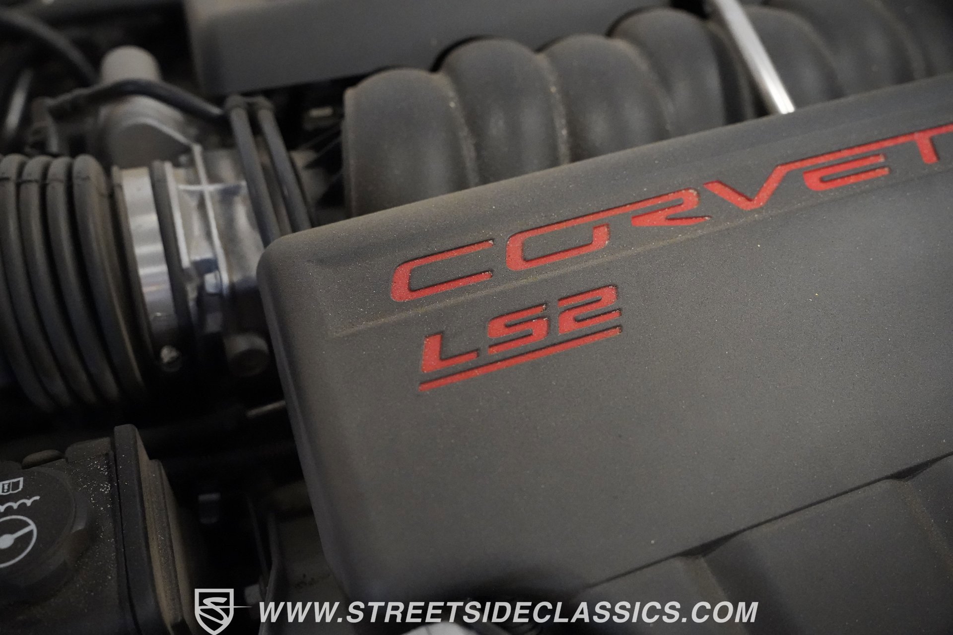 Used 2005 Chevrolet Corvette Convertible w/ Preferred Equipment Group image 30