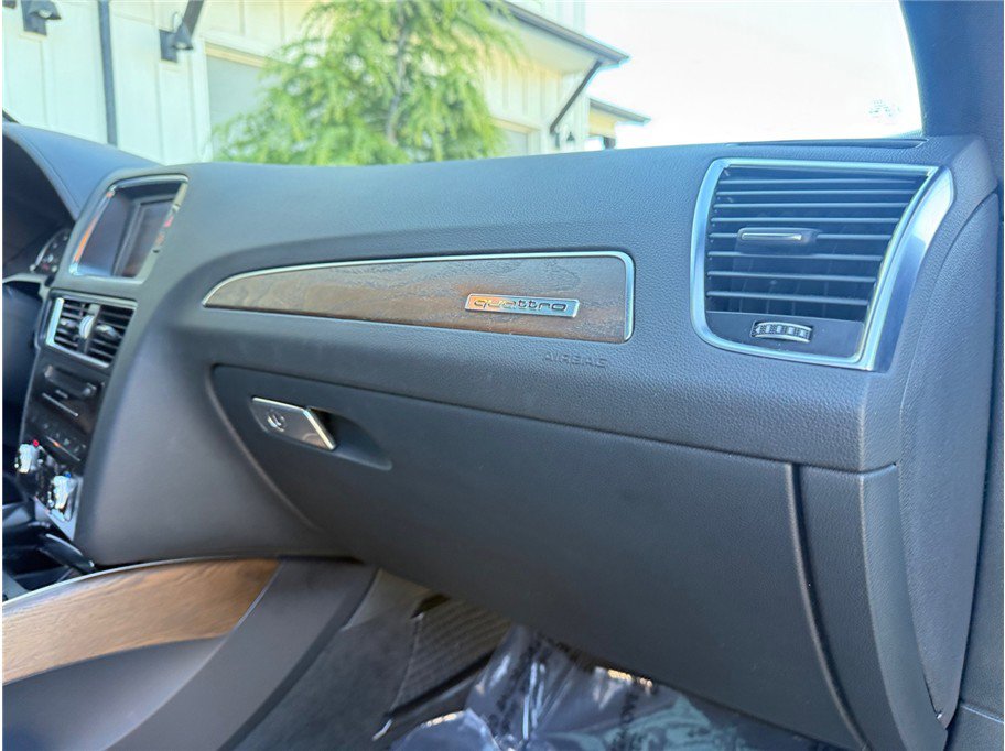 Used 2014 Audi Q5 TDI Prestige w/ Prestige Package image 38