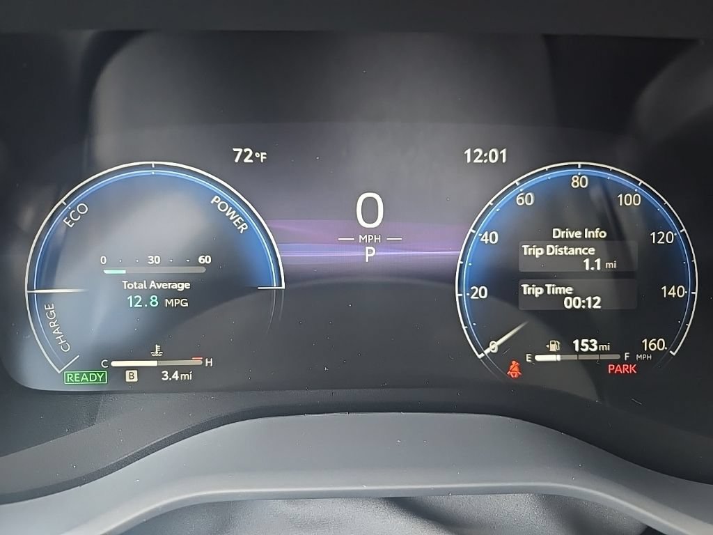 New 2026 Toyota Sienna Platinum AWD/4WD image 15