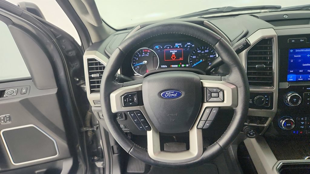 Used 2020 Ford F250 Lariat AWD/4WD image 17