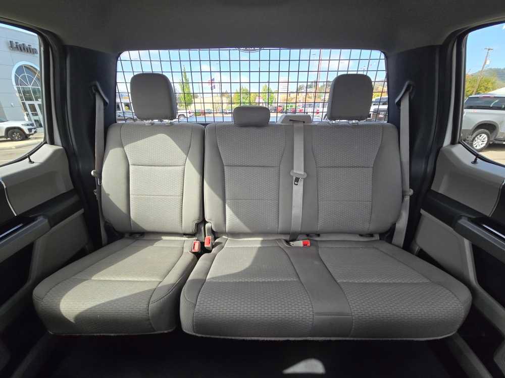 Used 2020 Ford F150 XLT AWD/4WD image 18