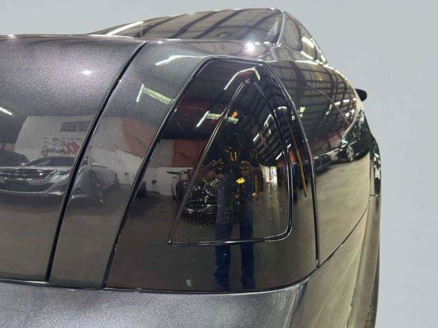 Used 2013 Maserati Quattroporte S RWD image 65