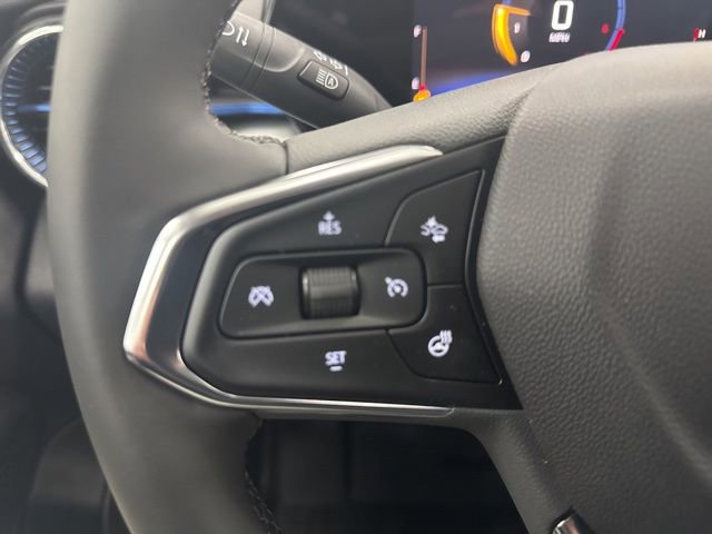 New 2026 Chevrolet Trax LT w/ Driver Confidence Package image 11