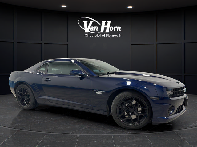 Used 2011 Chevrolet Camaro SS w/ RS Package