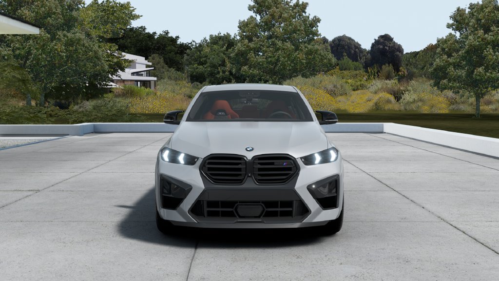 New 2027 BMW X6 M Competition AWD/4WD image 30