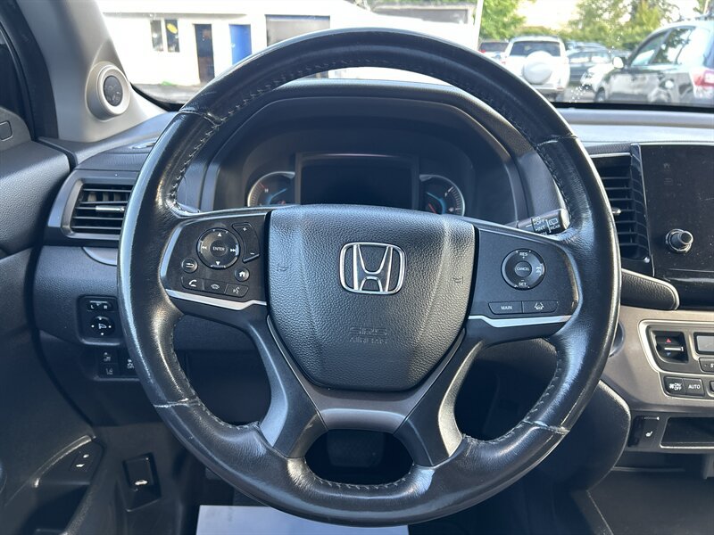 Used 2019 Honda Pilot EX-L image 14