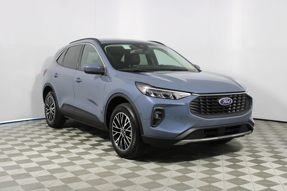 Used 2024 Ford Escape SE FWD image 19