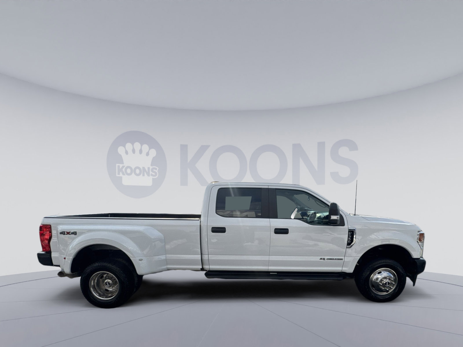 Used 2020 Ford F350 XL w/ Power Equipment Group image 8