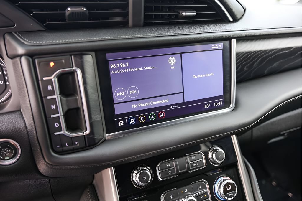 Used 2021 GMC Yukon Denali w/ Advanced Technology Package RWD image 19