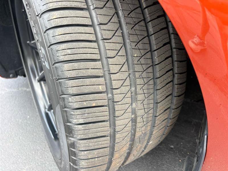 Used 2021 Dodge Charger SRT Hellcat RWD image 15