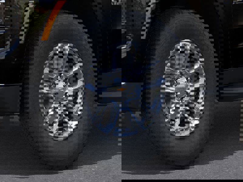 New 2026 Chevrolet Suburban LS image 9